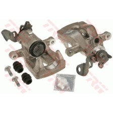 Brake Caliper TRW BHQ243