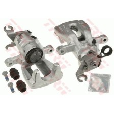 Brake Caliper TRW BHQ257E