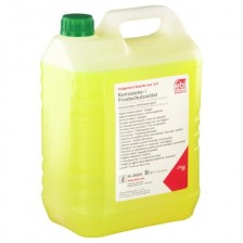 Antifreeze FEBI BILSTEIN 26581 | Oiler
