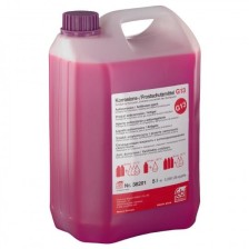 Antifreeze FEBI BILSTEIN 38201 | Oiler