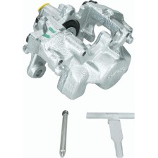 Brake Caliper TRW BHR268E