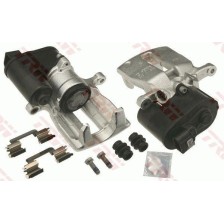 Brake Caliper TRW BHS1009E