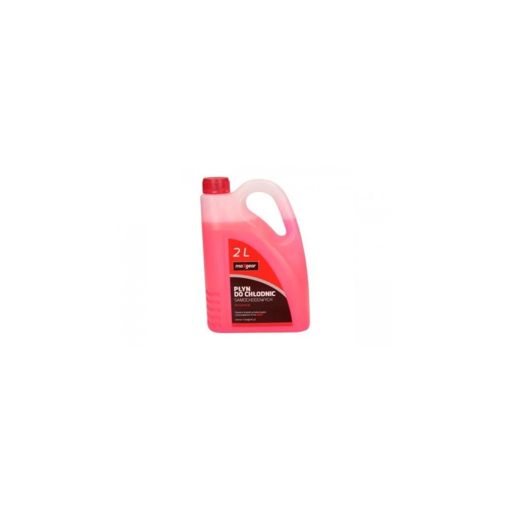 Antifreeze MAXGEAR 36-0050 | Oiler