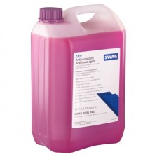 Antifreeze SWAG 30 91 9402 | Oiler