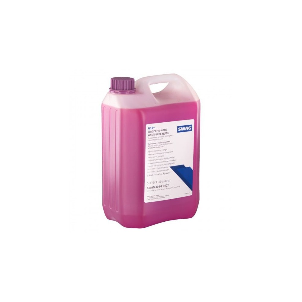 Antifreeze SWAG 30 91 9402 | Oiler