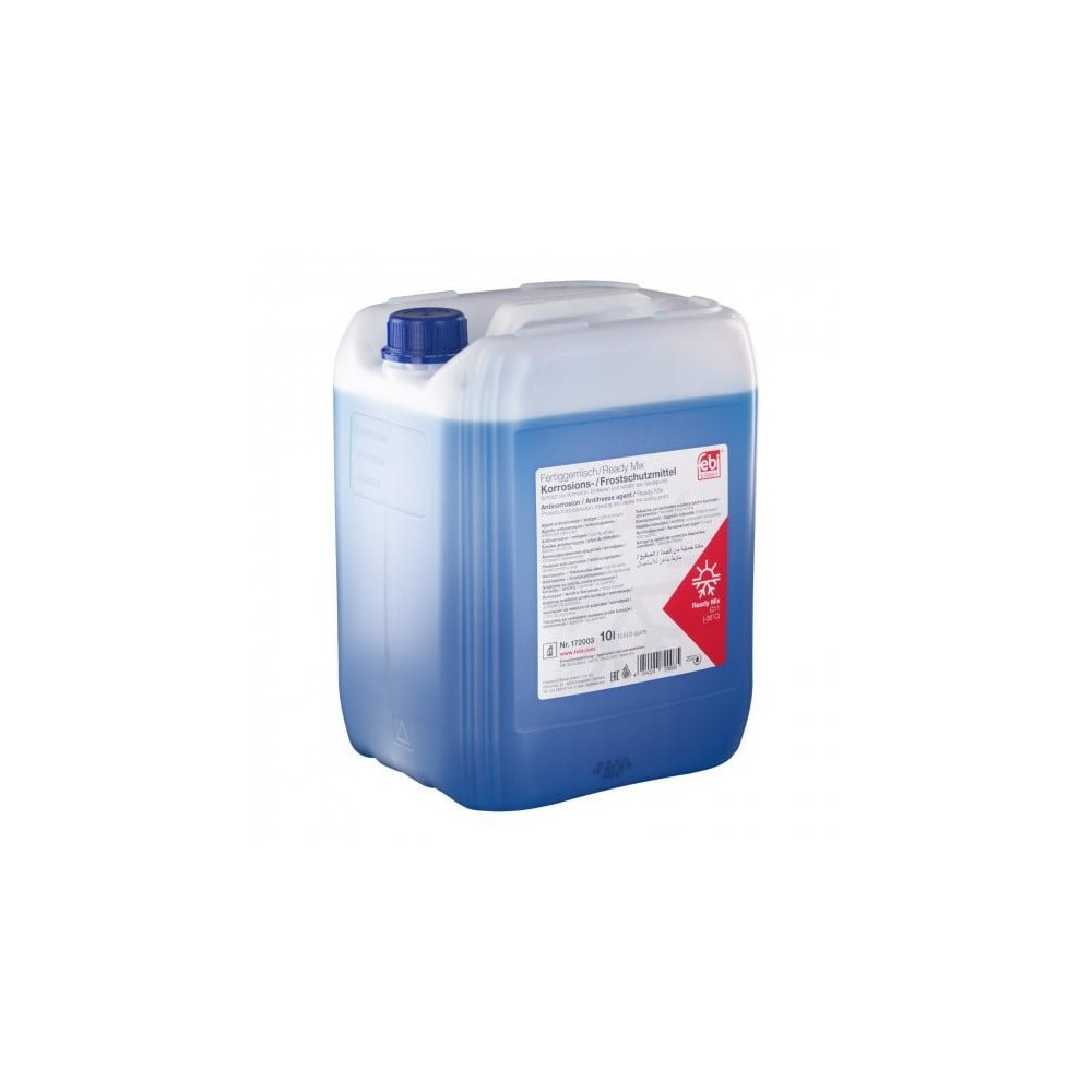 Antifreeze FEBI BILSTEIN 172003 | Oiler