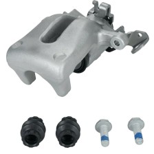 Brake Caliper TRW BHS999E