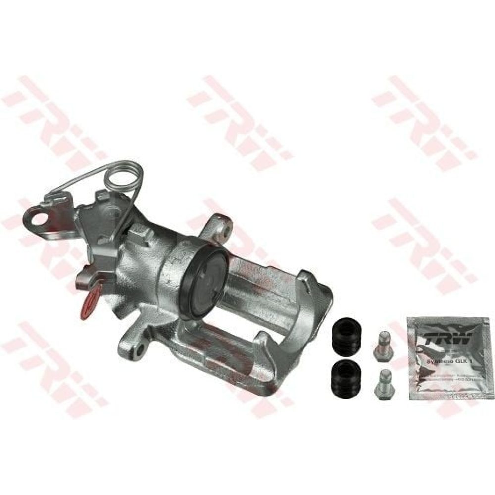 Brake Caliper TRW BHT124E