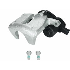 Brake Caliper TRW BHT335E