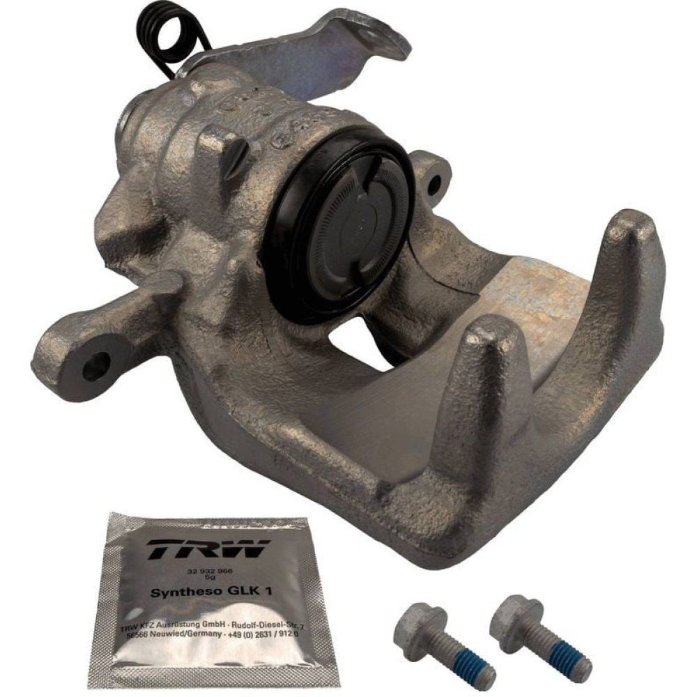 Brake Caliper TRW BHU367E