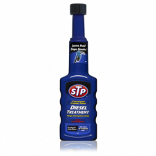 Fuel additive STP DIESEL TREATMENT | Oiler