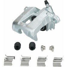 Brake Caliper TRW BHV929E