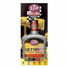 Fuel additive STP ULTRA 5 IN 1 FUEL SYSTEM CLEANER | Oiler