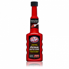 Fuel additive STP PETROL INJECTOR CLEANER | Oiler