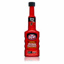 Fuel additive STP PETROL TREATMENT | Oiler