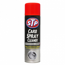 Fuel additive STP CARB SPRAY CLEANER | Oiler