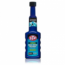 Fuel additive STP DIESEL WINTER TREATMENT | Oiler