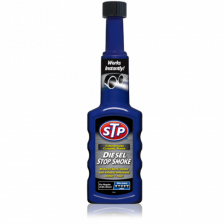 Fuel additive STP DIESEL STOP SMOKE | Oiler