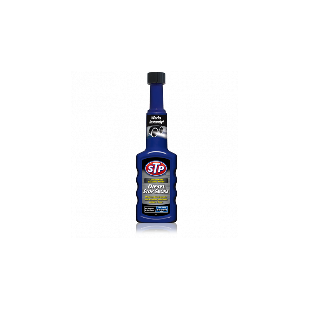 Fuel additive STP DIESEL STOP SMOKE | Oiler