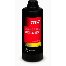 Brake Fluid TRW PFB750SE