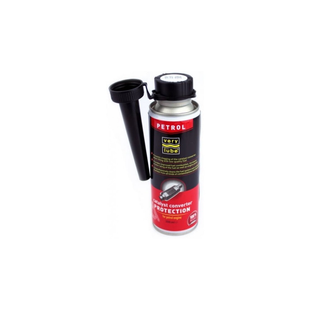 Fuel additive XADO CATALYST CONVERTER 250ML | Oiler
