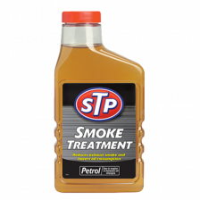 Fuel additive STP SMOKE TREATMENT | Oiler