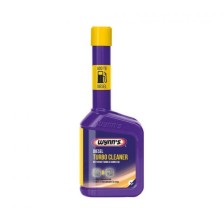 Fuel additive WYNN'S Diesel Turbo Cleaner 325ml | Oiler