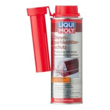 Fuel additive LIQUI MOLY 5148 | Oiler