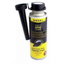 Fuel additive XADO PARTICULATE FILTER PROTECTION | Oiler