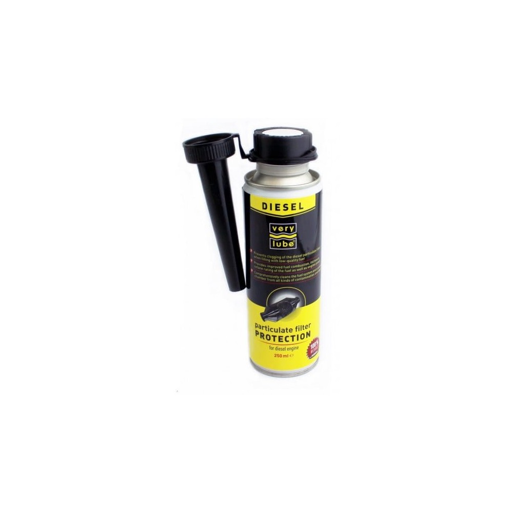 Fuel additive XADO PARTICULATE FILTER PROTECTION | Oiler
