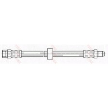 Brake Hose TRW PHB561