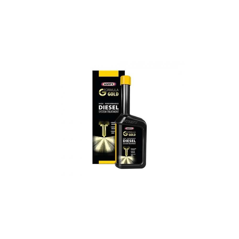 Fuel additive WYNN'S 76401 | Oiler