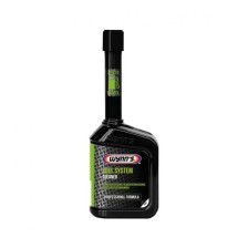 Fuel additive WYNN'S Fuel System Cleaner 325ml | Oiler