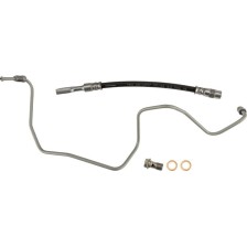 Brake Hose TRW PHD941