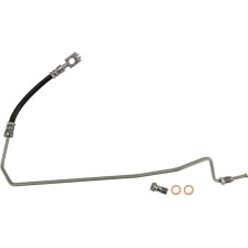 Brake Hose TRW PHD944
