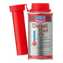 Fuel additive LIQUI MOLY 1877 | Oiler