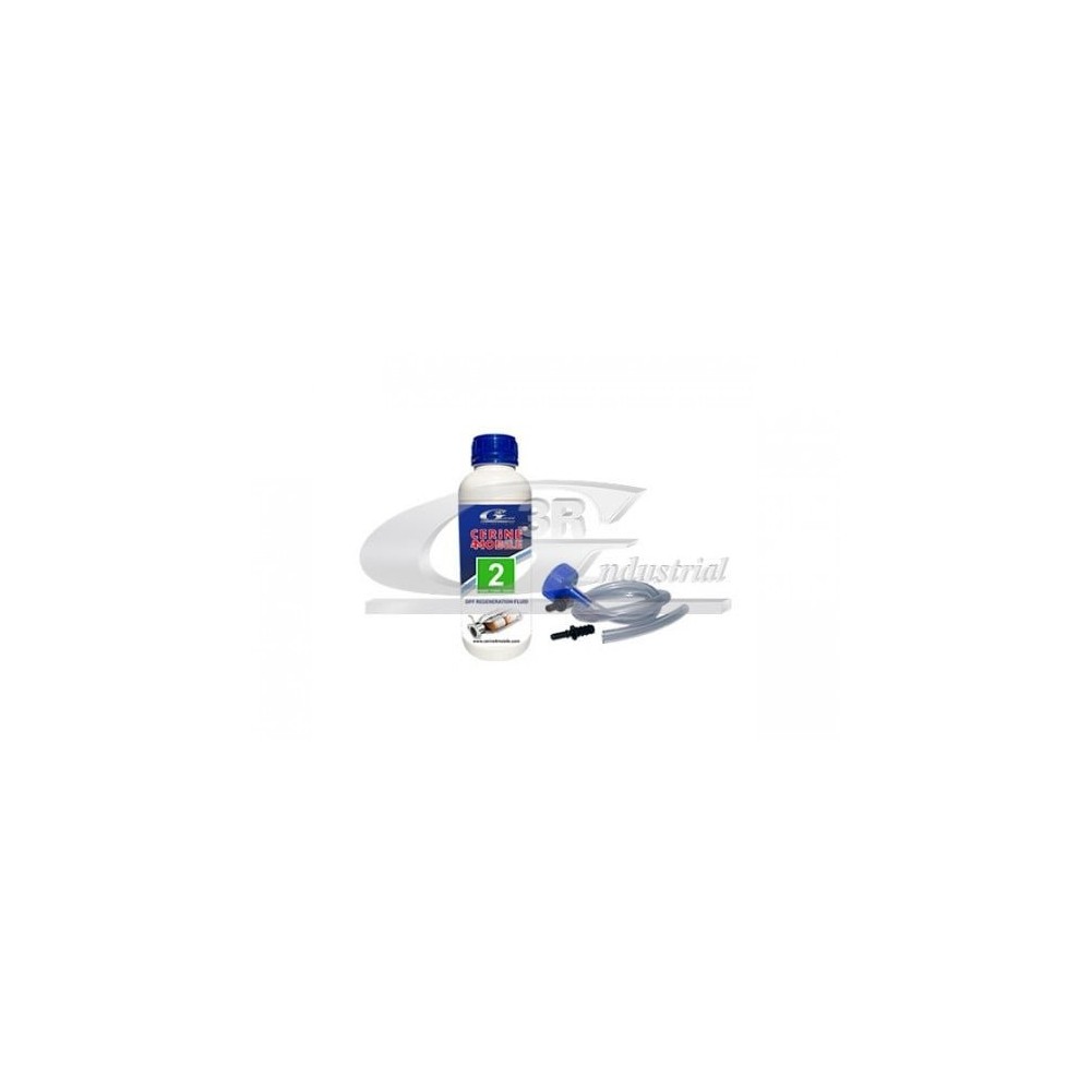 Fuel additive 3RG 88247 | Oiler