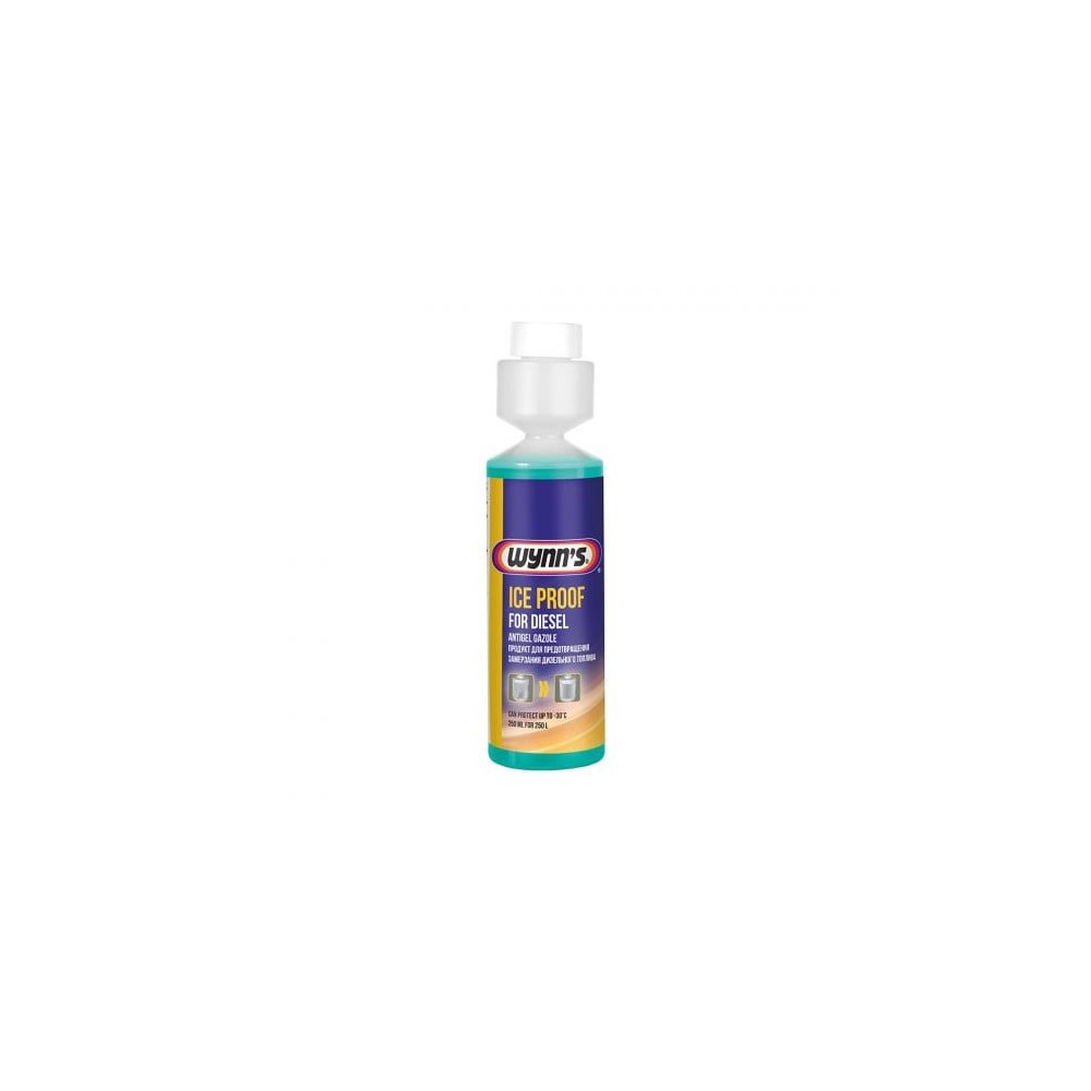 Fuel additive WYNN'S 22710 | Oiler