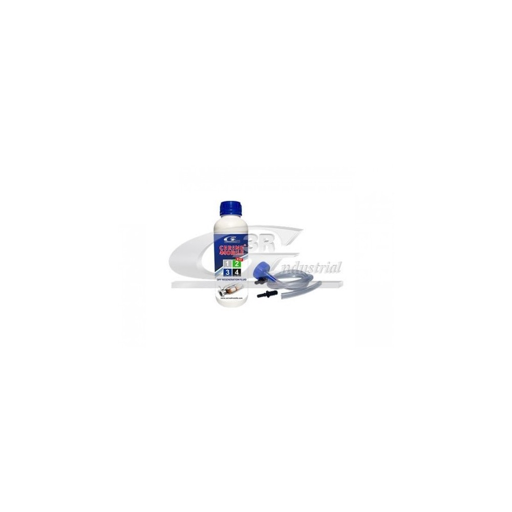 Fuel additive 3RG 88264 | Oiler
