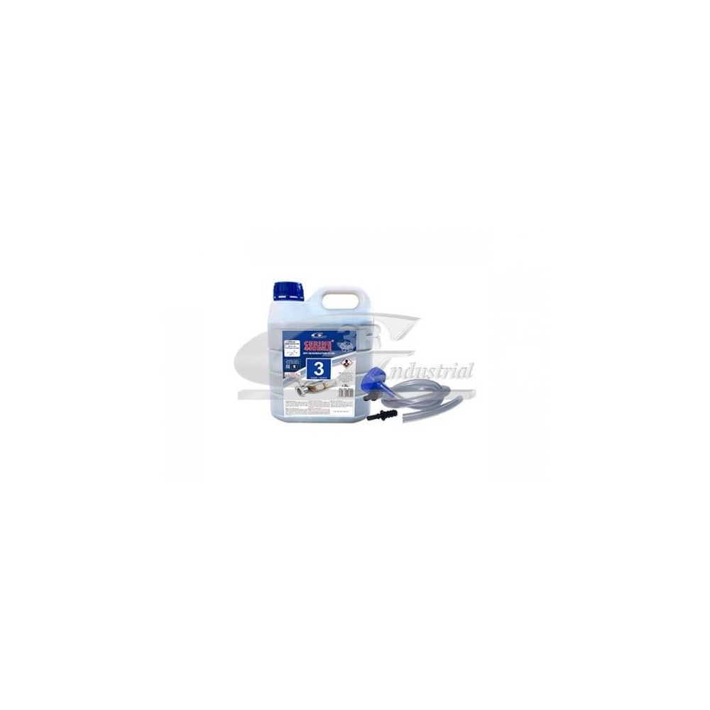 Fuel additive 3RG 88244 | Oiler
