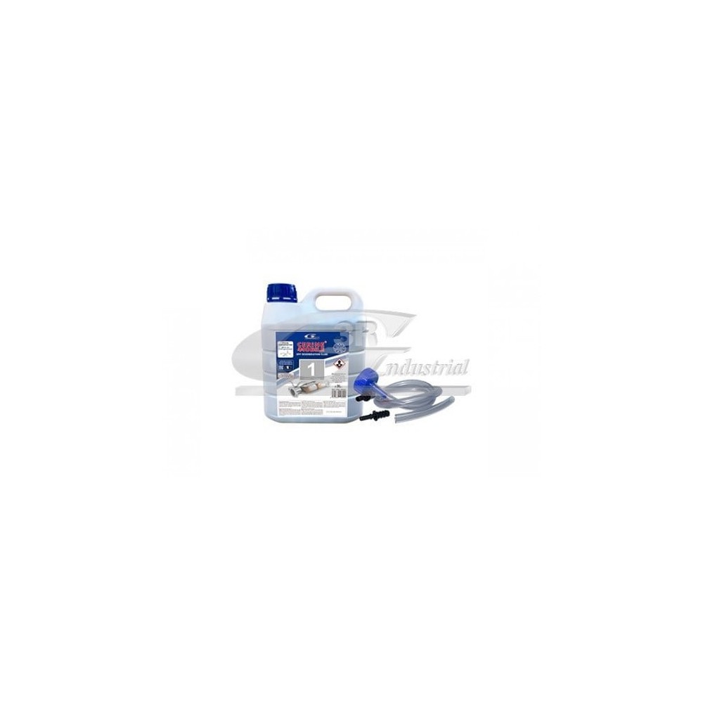 Fuel additive 3RG 88242 | Oiler