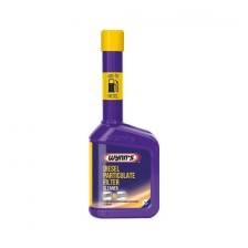 Fuel additive WYNN'S Diesel Particulate Filter Cleaner 325ml | Oiler