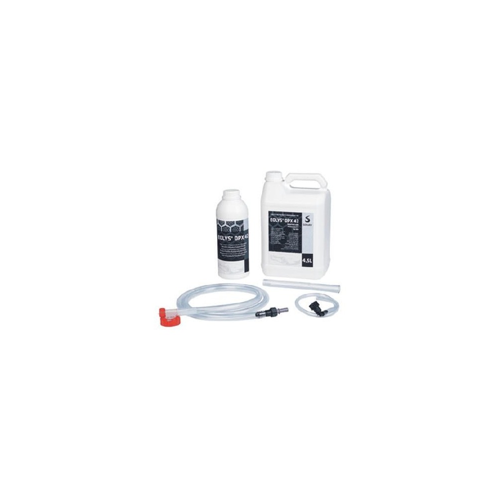Fuel additive BOSAL 258-972 | Oiler