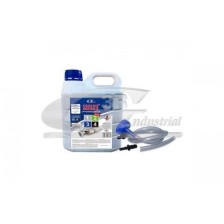 Fuel additive 3RG 88265 | Oiler