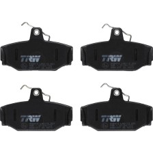 Brake Pad Set