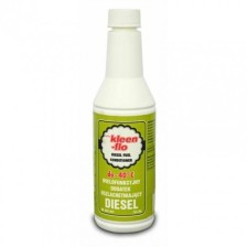 Fuel additive KLEEN-FLO 991 | Oiler