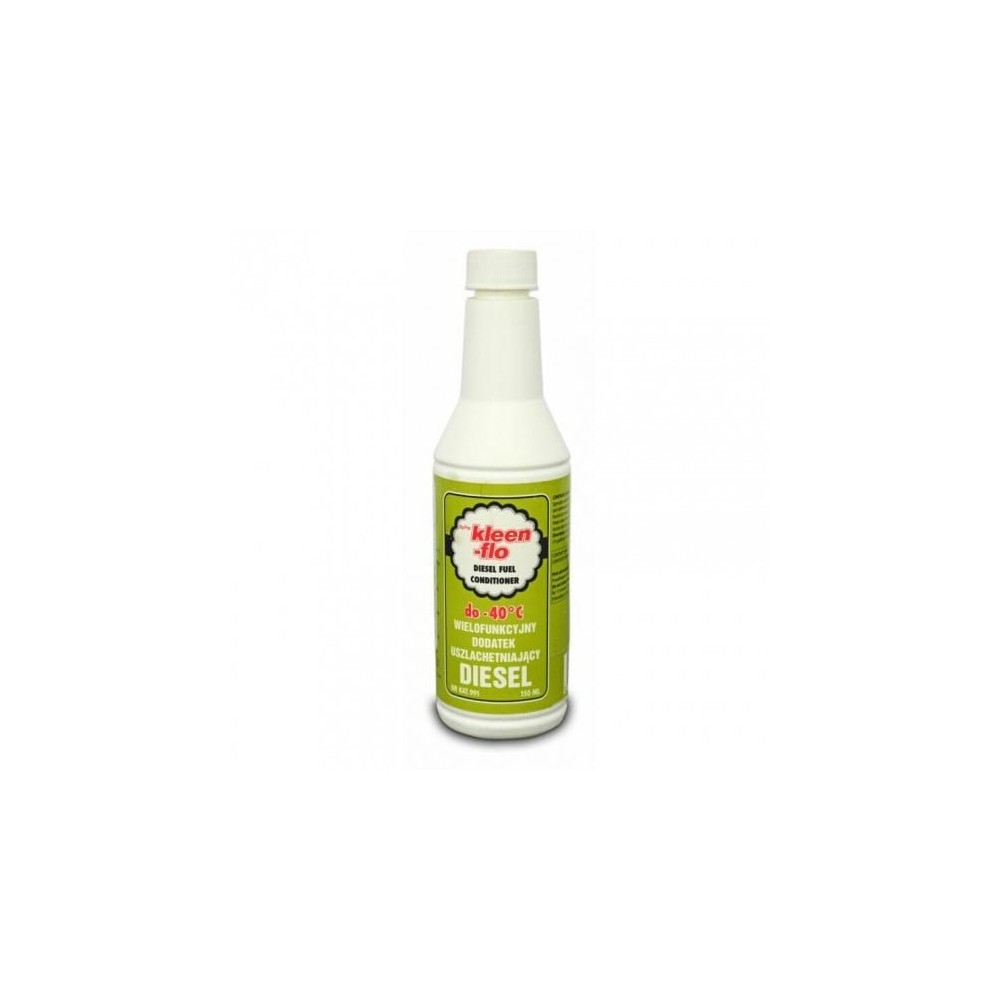 Fuel additive KLEEN-FLO 991 | Oiler