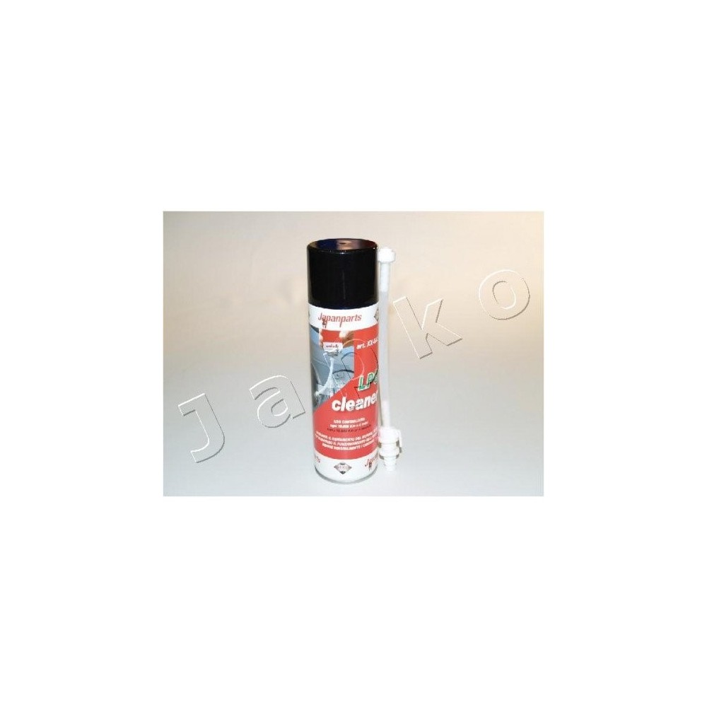 Fuel additive JAPKO XX-GAS | Oiler