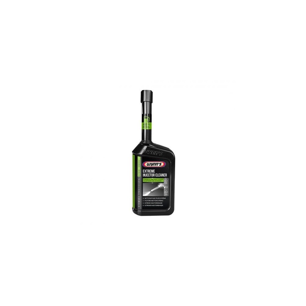 Fuel additive WYNN'S Petrol Extreme Injector Cleaner 500ml | Oiler