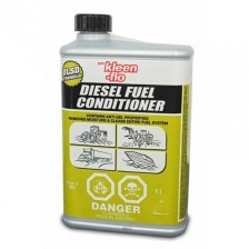Fuel additive KLEEN-FLO 993 | Oiler